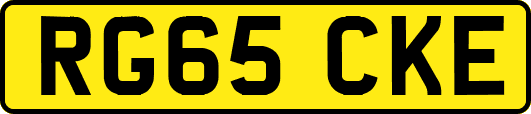 RG65CKE