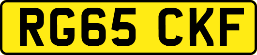 RG65CKF