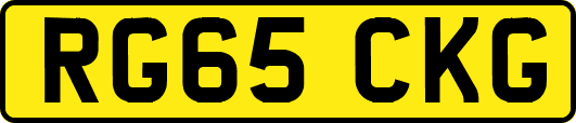 RG65CKG