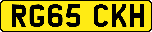 RG65CKH