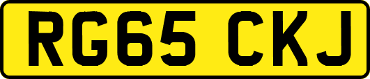 RG65CKJ