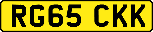 RG65CKK