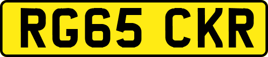 RG65CKR