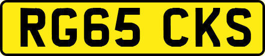 RG65CKS