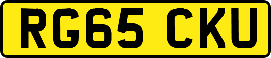 RG65CKU