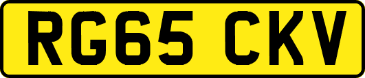 RG65CKV