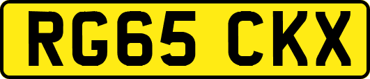 RG65CKX