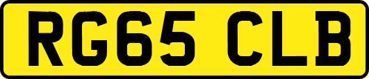 RG65CLB