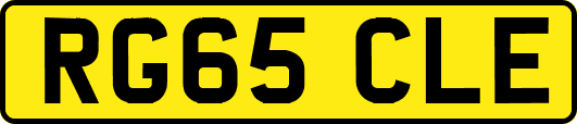 RG65CLE