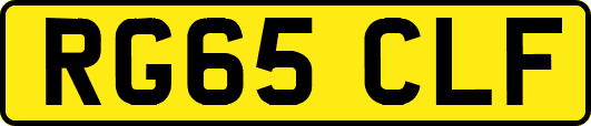 RG65CLF
