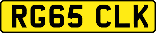 RG65CLK