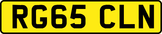 RG65CLN