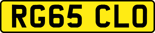 RG65CLO