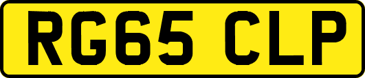 RG65CLP