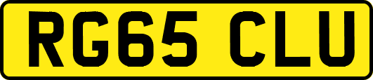 RG65CLU