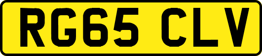 RG65CLV