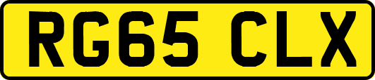 RG65CLX