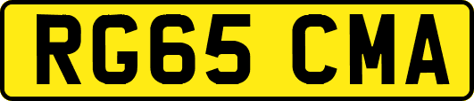 RG65CMA
