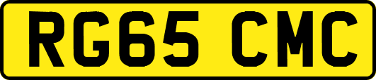 RG65CMC