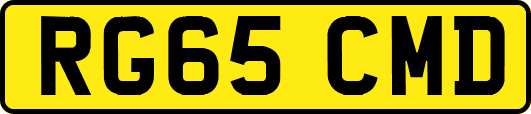 RG65CMD