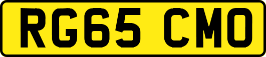RG65CMO