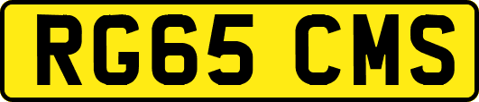 RG65CMS