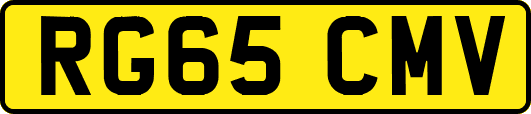 RG65CMV