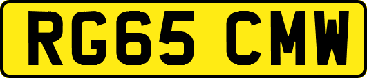 RG65CMW
