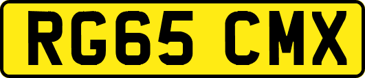 RG65CMX