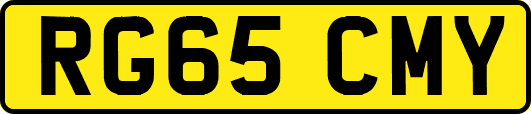 RG65CMY