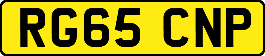 RG65CNP