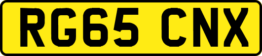 RG65CNX