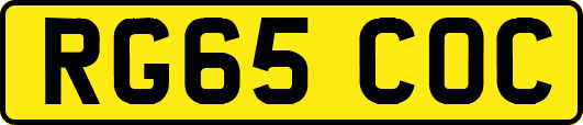 RG65COC