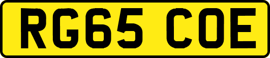 RG65COE
