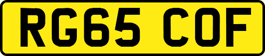 RG65COF