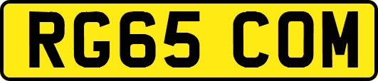 RG65COM
