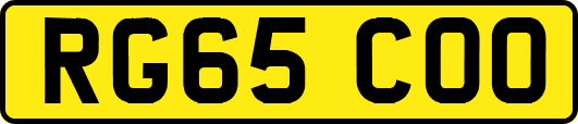 RG65COO
