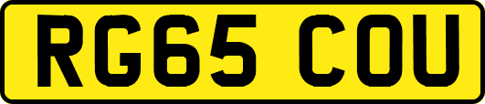 RG65COU