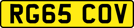 RG65COV