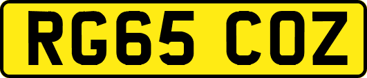 RG65COZ