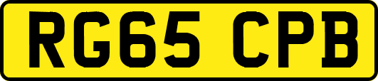 RG65CPB