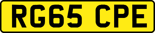 RG65CPE