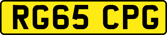 RG65CPG