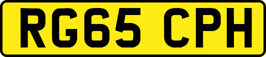 RG65CPH