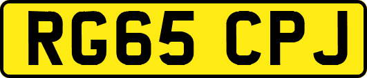 RG65CPJ
