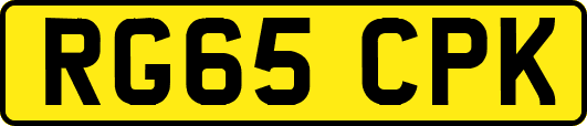 RG65CPK