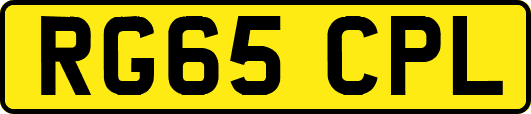 RG65CPL