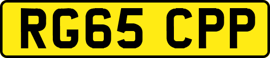 RG65CPP