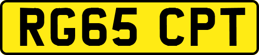 RG65CPT