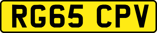 RG65CPV